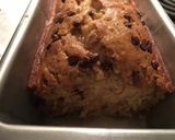 Foto del paso 5 de la receta: Banana bread o Pan de banana