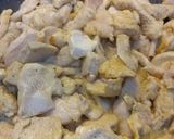Foto del paso 2 de la receta: Pollo al cúrcuma🌺
