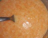 Foto del paso 2 de la receta: Budín de zanahoria y frutos secos