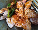 Foto langkah ke 3 dari resep Gulai Ayam.