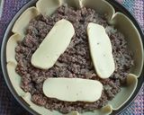 Foto del paso 8 de la receta: TARTA DE CEBOLLA - DE CARNE Y DE ESPINACA 😋😋😋😋😋😋😋