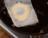A picture of step 9 of How To Make CRULLERS (Homemade Choux Pastry Donuts, Deep Fried Donuts).
