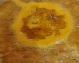 A picture of step 6 of Soya lauki kofta curry.