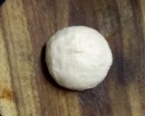 A picture of step 4 of Donuts.