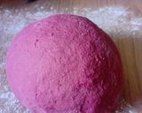 Foto del paso 5 de la receta: Sorrentinos de remolacha