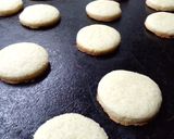 Foto del paso 3 de la receta: Galletitas de Limón caseras