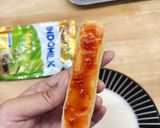 Foto langkah ke 3 dari resep Matchamisu Sandwich.