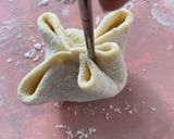 Foto langkah ke 9 dari resep Bakpao Premium.