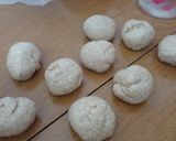 Foto del paso 6 de la receta: 14. Empanadas de Poroto de Soja 🌮 Masa Casera y Vegana!
