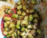 Foto del paso 3 de la receta: Ceviche de mango