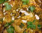 Easy one pot Chicken Biryani recipe step 2 photo