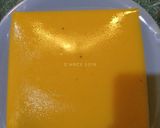 Foto langkah ke 4 dari resep 48 - Puding Cake Orange Choco.