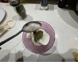 Foto del paso 2 de la receta: Salsa de yogurt para ensaladas 🥗