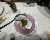 Foto del paso 2 de la receta: Salsa de yogurt para ensaladas 🥗