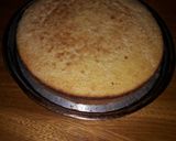 Foto del paso 1 de la receta: Bizcochuelo de mandarina