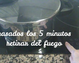 Foto del paso 2 de la receta: Tarta mousse de arroz con leche