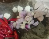 Foto langkah ke 2 dari resep Tumis Soun.