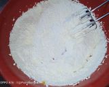 Foto langkah ke 1 dari resep 36. Bolu kukus mekar.