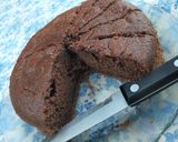 Foto del paso 10 de la receta: Torta Espuma de Chocolate 🍫