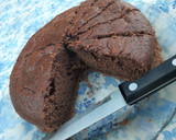 Foto del paso 8 de la receta: Torta espuma de chocolate