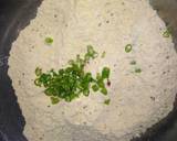 Lahori besan wala Naan recipe step 2 photo