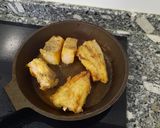 Foto del paso 4 de la receta: Guiso de bacalao desalado