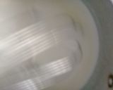Foto del paso 3 de la receta: Fideos con salsa bechamel y atún