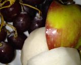 Foto langkah ke 1 dari resep Asinan Buah.