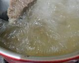 Foto langkah ke 2 dari resep Soto Sapi Bening Jogja.