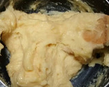 Foto del paso 5 de la receta: Masa bomba o profiteroles