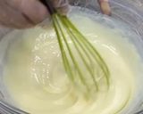 A picture of step 2 of Vitantonio Recipe - Hawaiian Egg Cake (Ji Dan Gao) (夏威夷脆皮雞蛋糕).