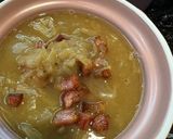 Foto do passo 8 de Sopa de Cebola da Tâmara