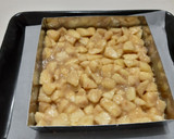 Foto del paso 4 de la receta: Crumble de Manzana fácil