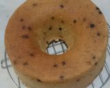 Foto langkah ke 9 dari resep Bluder Pisang "Eggless".