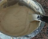 Foto del paso 2 de la receta: Bizcochuelo de vainilla “torta zombi”