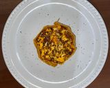 Foto del paso 4 de la receta: Huevo con chorizo
