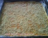 Zserbó - szelet recept fázis 3 fotója