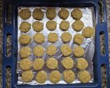 Foto del paso 3 de la receta: Galletitas de avena y coco