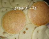 صورة لخطوة 3 من وصفة القطايف بأسهل طريقه 😘😘😘