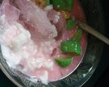 Foto langkah ke 5 dari resep Es Pisang Ijo.