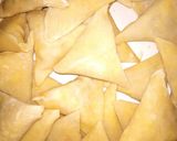 A picture of step 11 of Samosa.