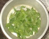 Foto langkah ke 1 dari resep Ikan panggangan masak santan kemangi.