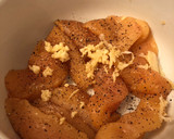 Foto del paso 1 de la receta: Nuggets de pollo al horno