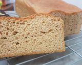 Foto langkah ke 15 dari resep Keto Bread #KBF.
