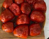 Foto del paso 3 de la receta: Tarta Tatin de tomates !!!!!