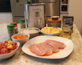 Foto del paso 1 de la receta: Guiso de lomo adobado y patatas