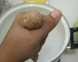 Foto langkah ke 4 dari resep Bakso Super Kenyal & Berserat.