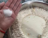 Foto del paso 2 de la receta: Pancitos tipo pebete