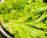 Hình bước làm 5 của món Bún bò béo nước hơi trong