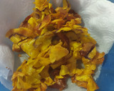 Foto del paso 4 de la receta: Arracacha chips